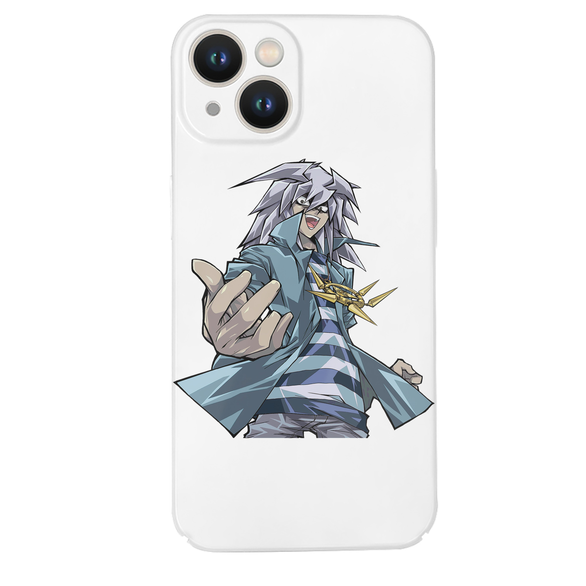 （画像用） 遊☆戯☆王 Yu-Gi-Oh! 【iPhone 14シリーズ対応】ハードケース